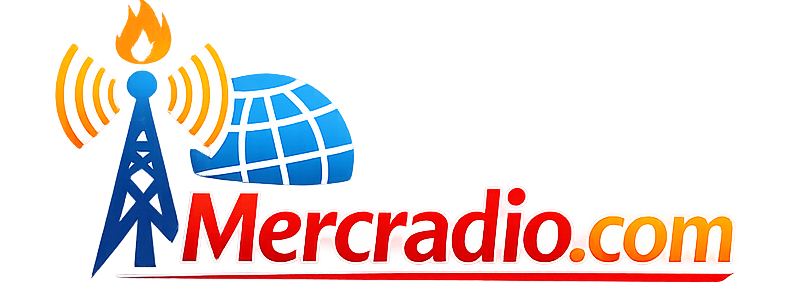 Mercradio